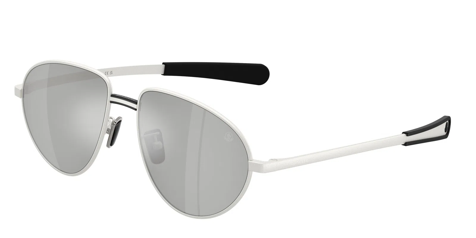 Moncler Vizla 4009 Sunglasses - view 3